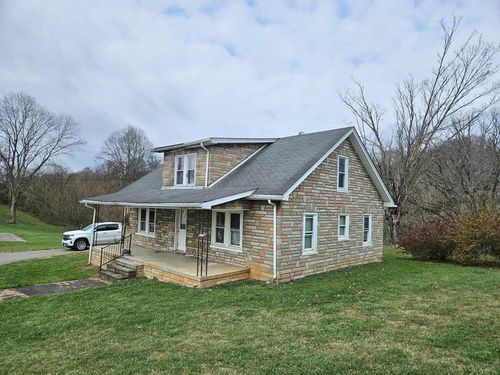 171 Crestwood Drive, Honaker, VA, 24260 | Card Image