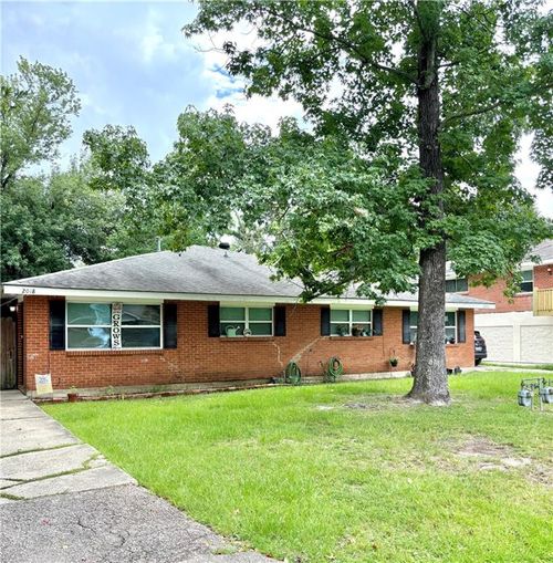2018 6th St, Slidell, LA, 70458-3508 | Card Image