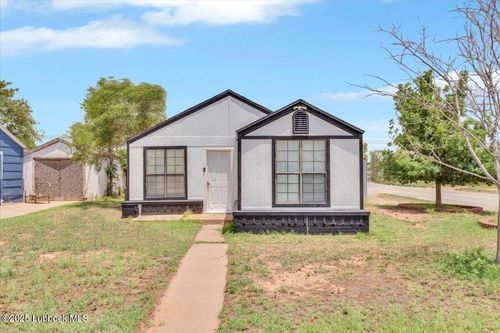 1001 10th Street, Levelland, TX, 79336 | Card Image