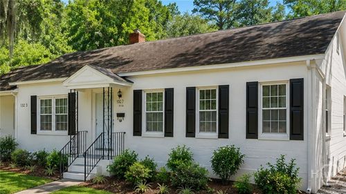 1321/1323 E 55th Street, Savannah, GA, 31404 | Card Image