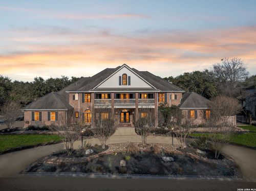 2 Charterwood, San Antonio, TX, 78248-1660 | Card Image