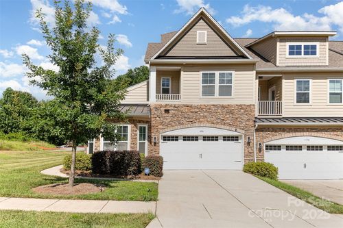 4194 La Crema Dr, Charlotte, NC, 28214-1364 | Card Image