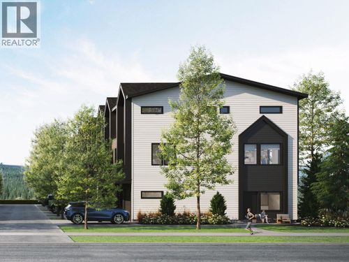 5-501 Simpson St N, Revelstoke, BC, V0E2S1 | Card Image