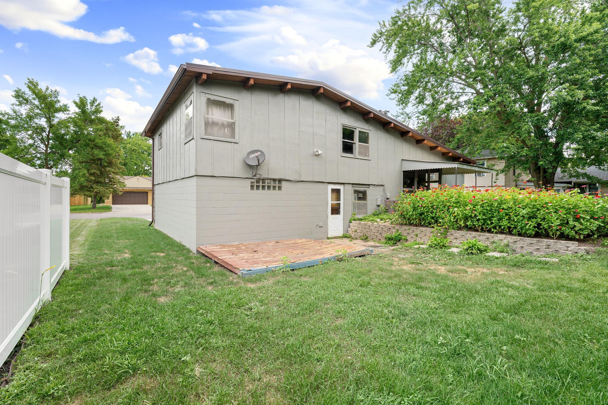 Residential in Owatonna 4