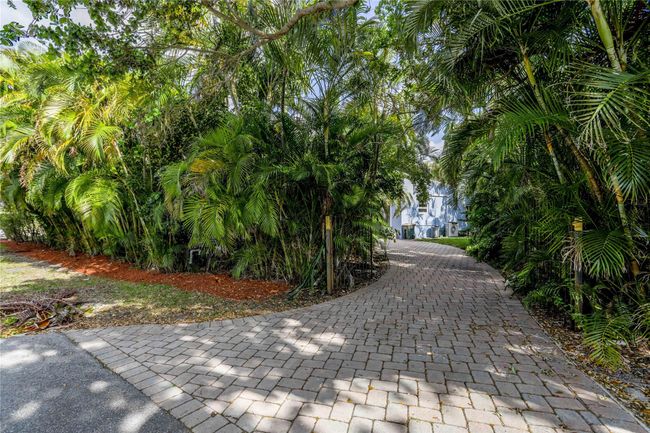 2912 Ne 27 Th St, House other with 2 bedrooms, 2 bathrooms and null parking in Lighthouse Point FL | Image 31