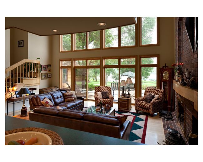 Plenty of natural light at the St. Francis | Image 101