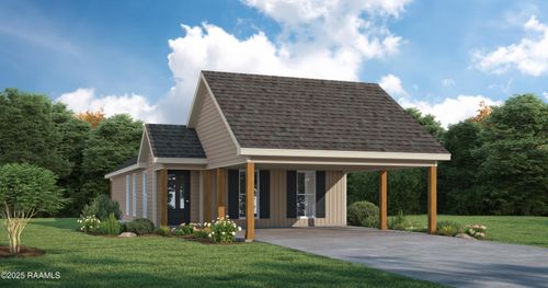 220 Camerons Cove Dr, Carencro, LA, 70520-6501 | Card Image