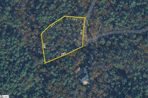 121 Summer Sweet Trl, Sunset, SC, 29685-2425 | Card Image