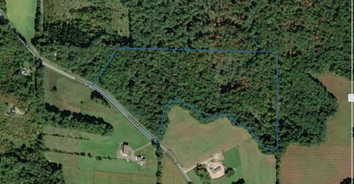 0 Lyndon Road, DELLONA, WI, 53965 | Card Image