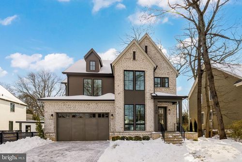 5206 12th St N, ARLINGTON, VA, 22205-2431 | Card Image