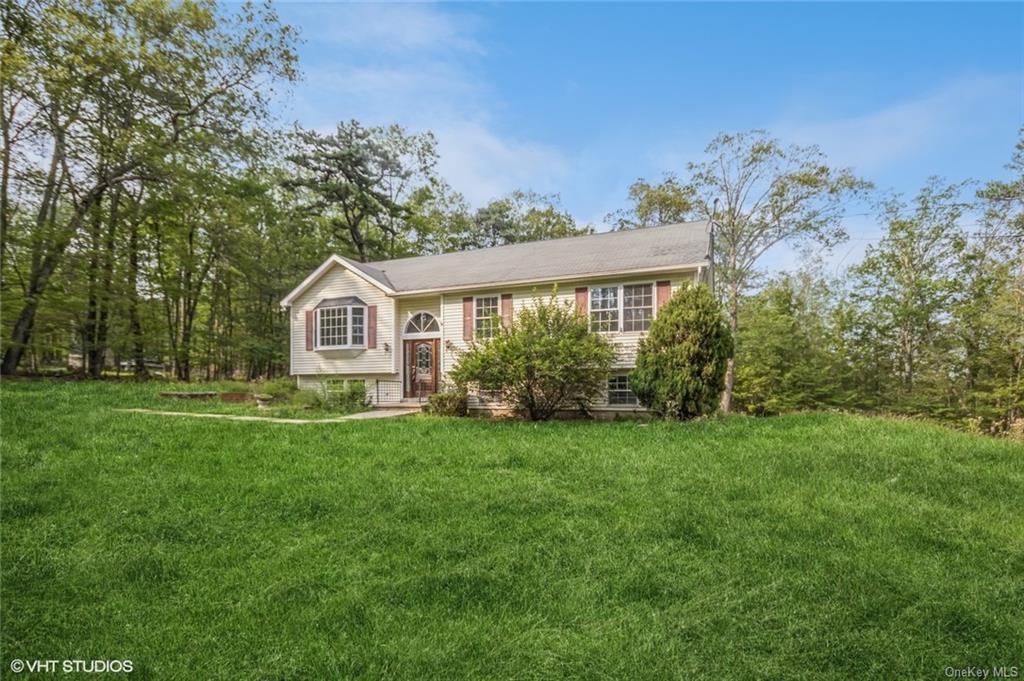 Ski Run Rd, Bloomingburg, NY 12721