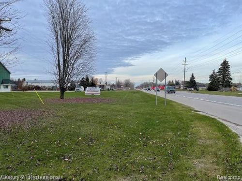 0 Van Dyke Rd, Almont, MI, 48003 | Card Image