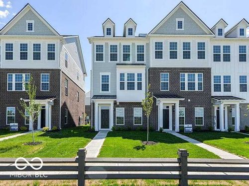 1740 Blenker Dr, Carmel, IN, 46074-6039 | Card Image