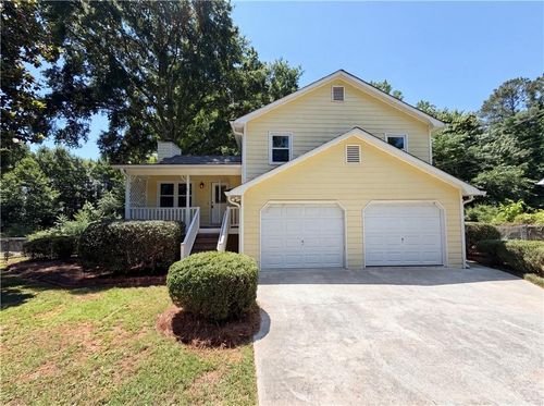 4965 Womack Ave Nw, Acworth, GA, 30101-4081 | Card Image