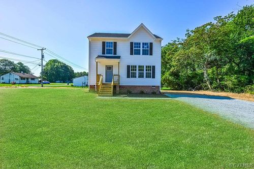 418 Woodlyn Drive, Ruther Glen, VA, 22546 | Card Image