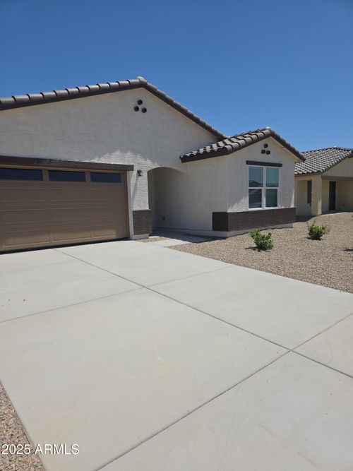 1634 W Posada St, Coolidge, AZ, 85128-1065 | Card Image