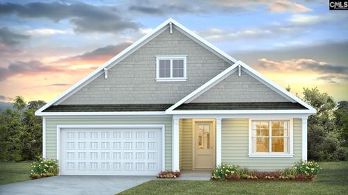 485 Forest Edge Trl, Lexington, SC, 29072-7345 | Card Image