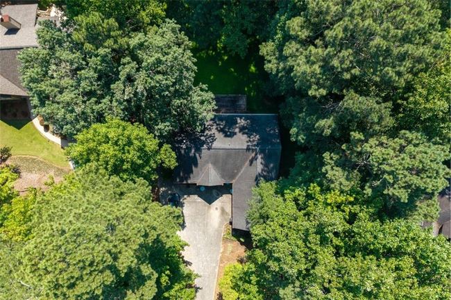 2030 Buford Dam Rd, House other with 3 bedrooms, 2 bathrooms and 2 parking in Buford GA | Image 37