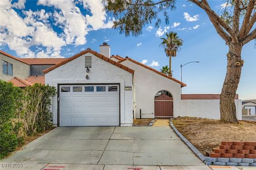 7700 Tomich Ave, Las Vegas, NV, 89145-4002 | Card Image