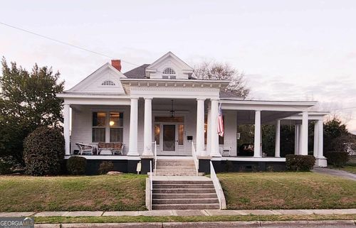 305 E Church St, Vienna, GA, 31092-1132 | Card Image