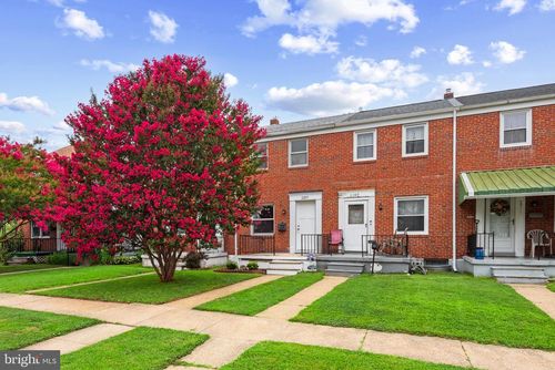 2207 Hawthorne Rd, BALTIMORE, MD, 21220-4811 | Card Image