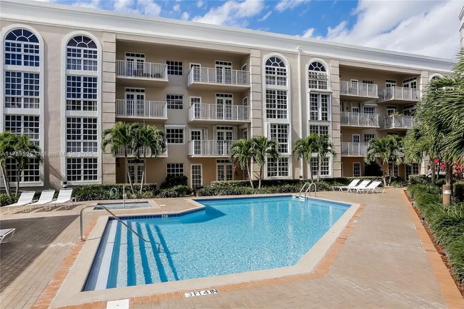 APT-2111 - 1280 S Alhambra Cir, Condo with 2 bedrooms, 2 bathrooms and null parking in Coral Gables FL | Image 23