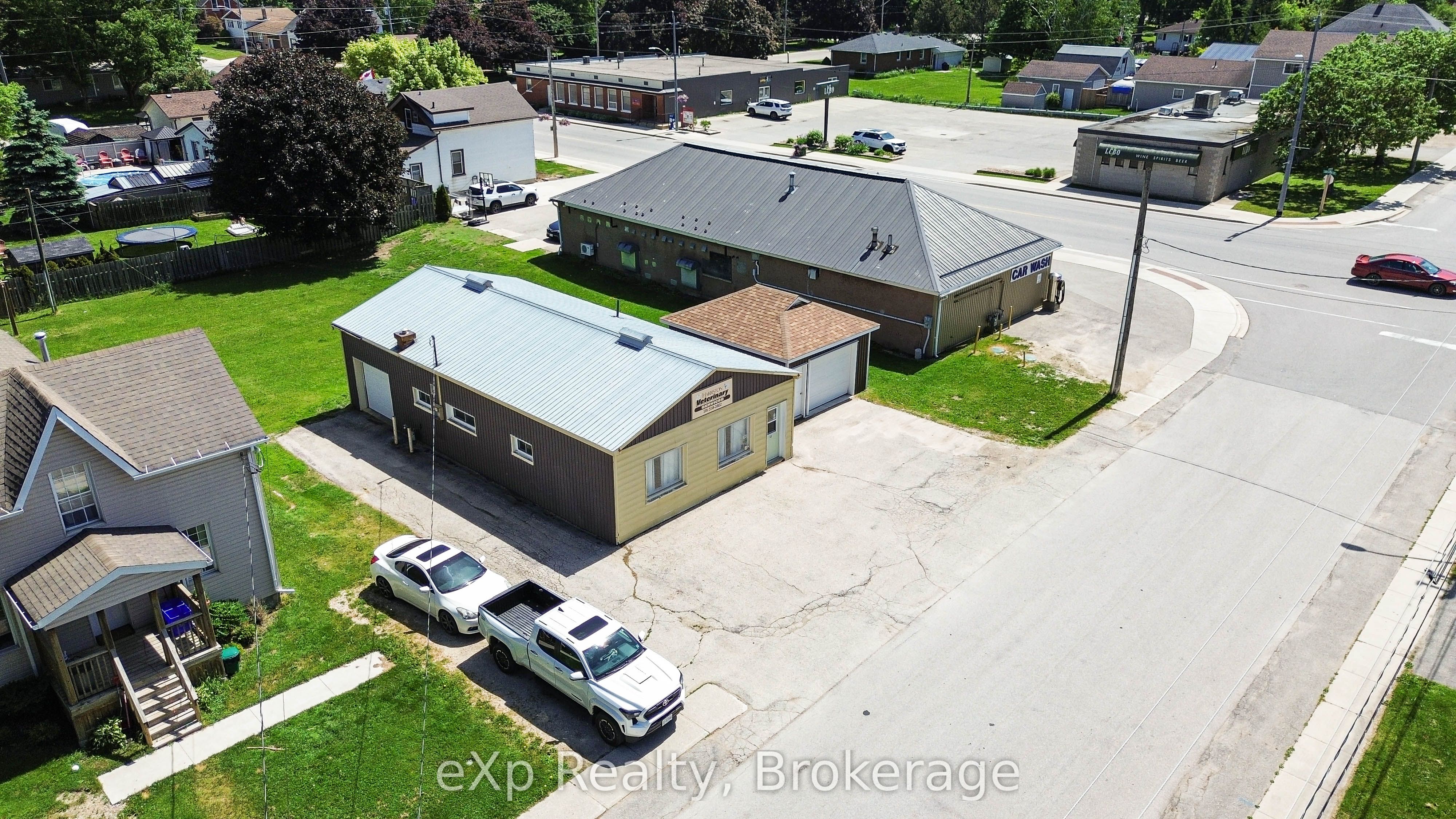 Commercial Sale in Minto 4