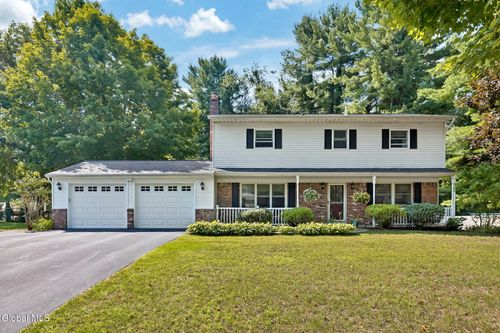 85 Appletree Ln, Clifton Park, NY, 12065-2105 | Card Image