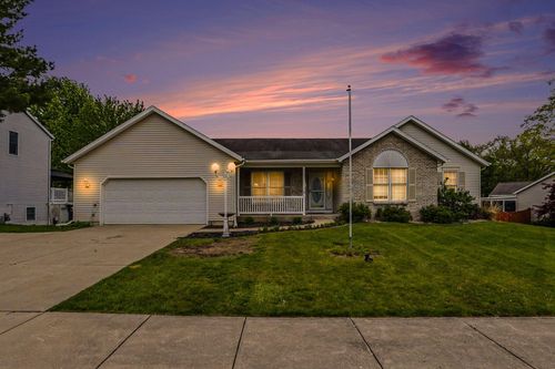 703 Ottawa Court, Buchanan, MI, 49107 | Card Image