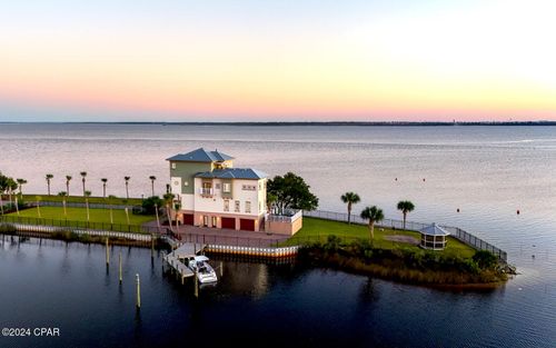 6701 Yacht Club Drive, Panama City, FL, 32404 | Card Image