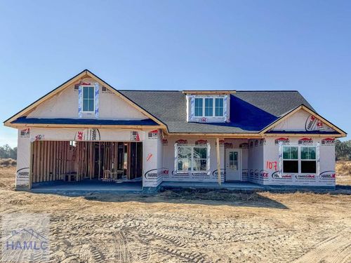 338 Cottage Loop, Midway, GA, 31320-5148 | Card Image