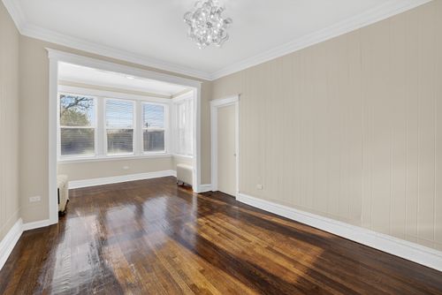 2-1419 S Kedvale Avenue, Chicago, IL, 60623 | Card Image