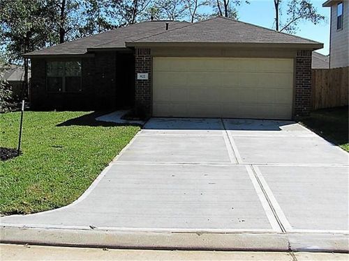 822 N Katydid Ct, Conroe, TX, 77301-5510 | Card Image