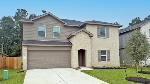 16775 Country Roots Ave, Conroe, TX, 77302-1704 | Card Image