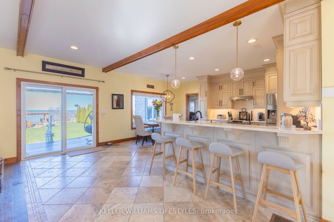 73853 Durand Ave, House other with 4 bedrooms, 4 bathrooms and 4 parking in Zurich ON | Image 12