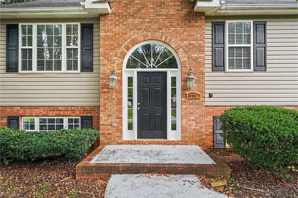 Residential in Mocksville 3