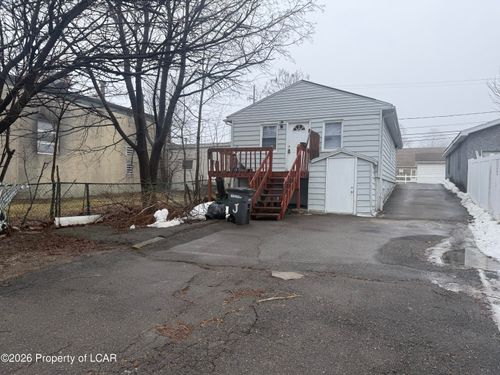 826 N Sherman Ct, Hazleton, PA, 18201-2472 | Card Image