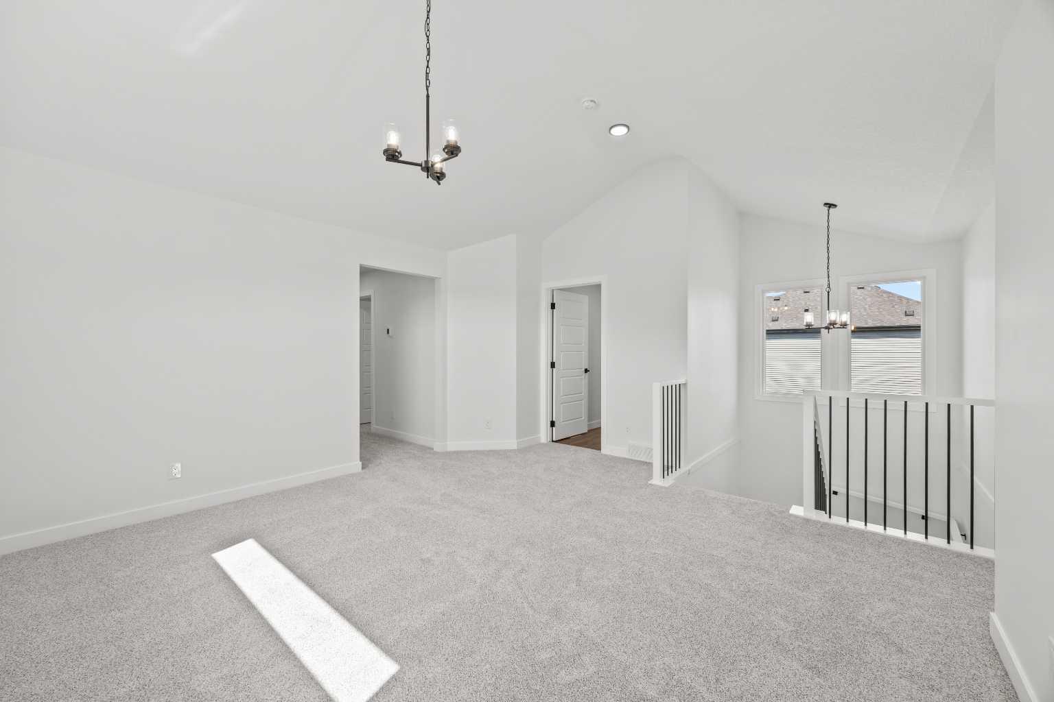 Residential in Calgary 2
