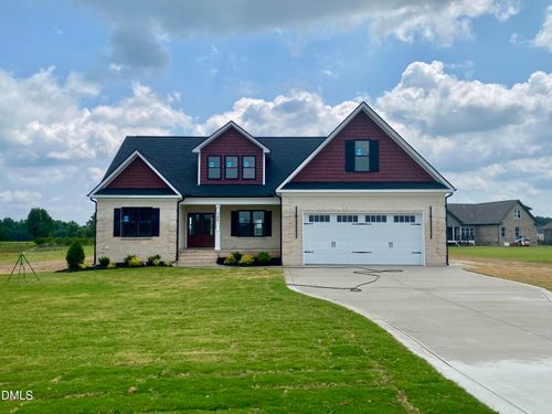 340 Leslie Rd, Goldsboro, NC, 27530-9063 | Card Image