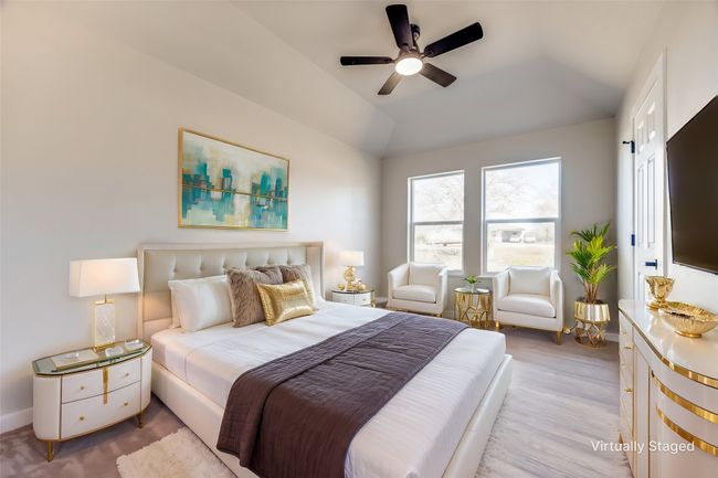 222 W Cardinal St, House other with 3 bedrooms, 2 bathrooms and null parking in Ector TX | Image 6