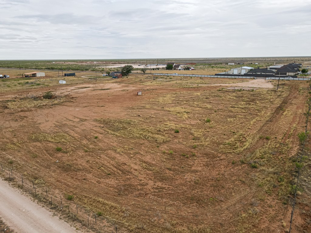 Land in Andrews 5