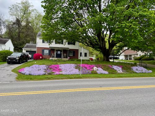 500 Ruskin Dr, Altoona, PA, 16602-2924 | Card Image