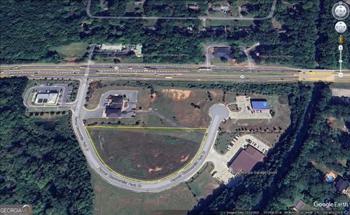 lot-6a-7 Farmer Commercial Park Dr, Newnan, GA, 30263 | Card Image