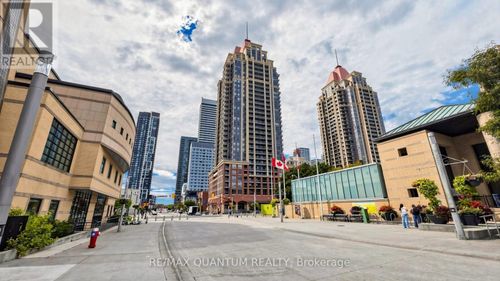 1003-4080 Living Arts Drive, Mississauga (City Centre), ON, L5B4N3 | Card Image