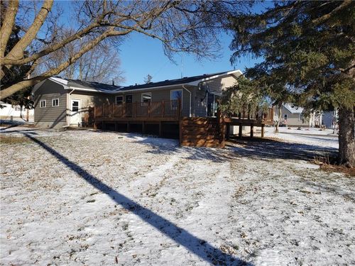 411 Pine Street S, TURTLE LAKE, WI, 54889 | Card Image