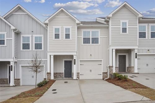 plan-a-4005 Sunfish Lane, Flowery Branch, GA, 30542 | Card Image