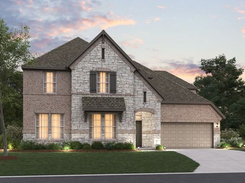3513 Water Lily Way, Celina, TX, 75009-3516 | Card Image