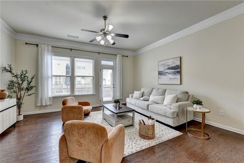 2634 Portbury Pl Ne, Atlanta, GA, 30329-4708 | Card Image