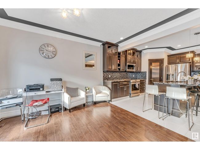 16756 60 St Nw, House other with 5 bedrooms, 4 bathrooms and null parking in Edmonton AB | Image 22