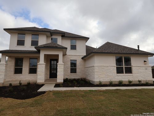 5136 Everly Ter, San Antonio, TX, 78263-4411 | Card Image